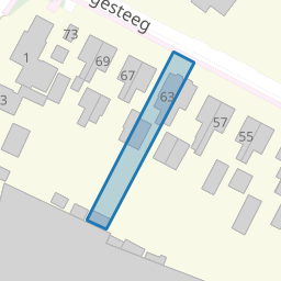 Perceel AMZ00-K-2071