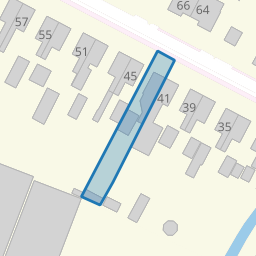 Perceel AMZ00-K-2073