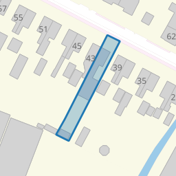 Perceel AMZ00-K-2074