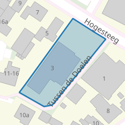 Perceel AMZ00-K-2079