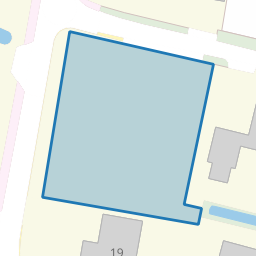 Perceel AMZ00-K-2119