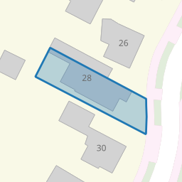 Perceel AMZ00-K-2139