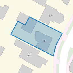 Perceel AMZ00-K-2140