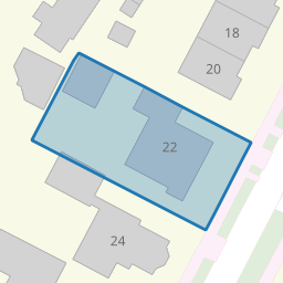 Perceel AMZ00-K-2143