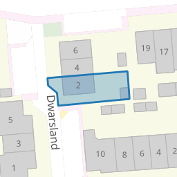 Perceel AMZ00-K-2159