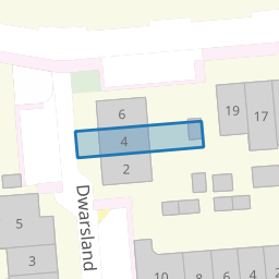 Perceel AMZ00-K-2160