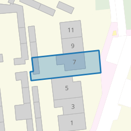 Perceel AMZ00-K-2175