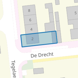 Perceel AMZ00-K-2178