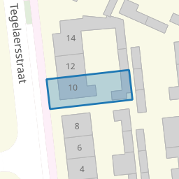 Perceel AMZ00-K-2180