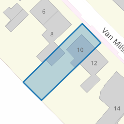 Perceel AMZ00-K-2185