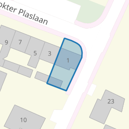 Perceel AMZ00-K-2197