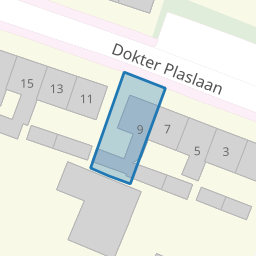 Perceel AMZ00-K-2201