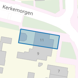 Perceel AMZ00-K-2234