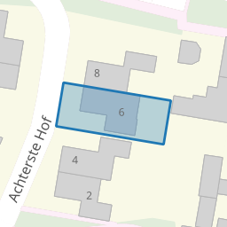 Perceel AMZ00-K-2236