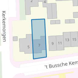 Perceel AMZ00-K-2244