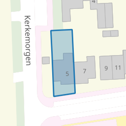 Perceel AMZ00-K-2245