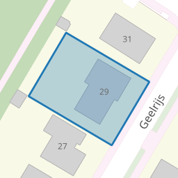 Perceel AMZ00-K-2258