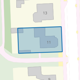 Perceel AMZ00-K-2267