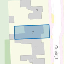 Perceel AMZ00-K-2270