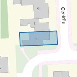 Perceel AMZ00-K-2274