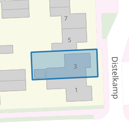 Perceel AMZ00-K-2285