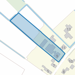 Perceel AMZ00-K-2337