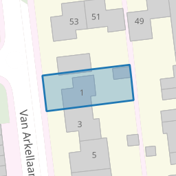 Perceel AMZ00-K-2363