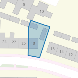 Perceel AMZ00-K-2433