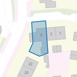 Perceel AMZ00-K-2445