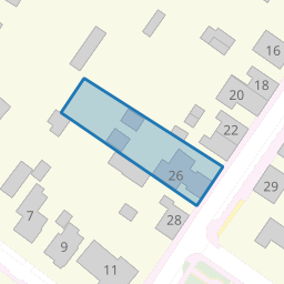 Perceel AMZ00-K-2464