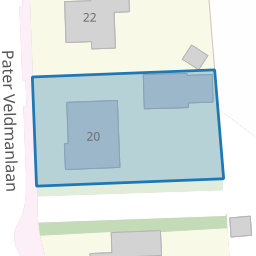 Perceel AMZ00-K-2477