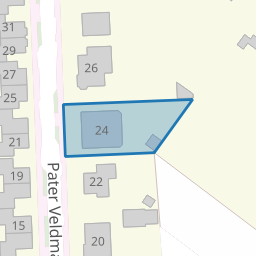 Perceel AMZ00-K-2479