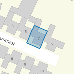 Perceel AMZ00-K-2622