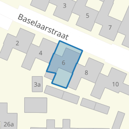 Perceel AMZ00-K-2629