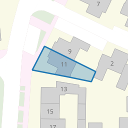 Perceel AMZ00-K-2633