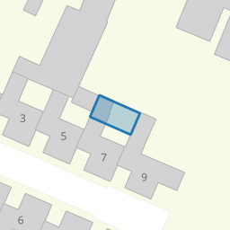 Perceel AMZ00-K-2671