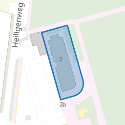 Perceel AMZ00-K-2736