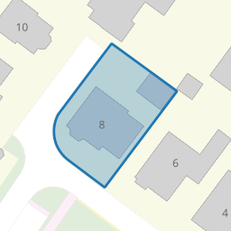 Perceel AMZ00-K-2838