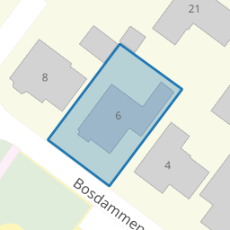 Perceel AMZ00-K-2839