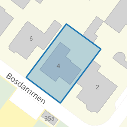 Perceel AMZ00-K-2840