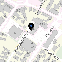 Appartement AMZ00 K 2901 21