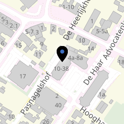 Appartement AMZ00 K 2901 24