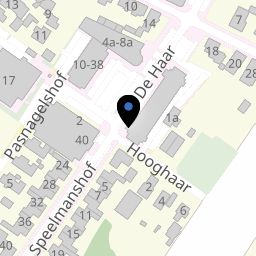 Appartement AMZ00 K 2901 50