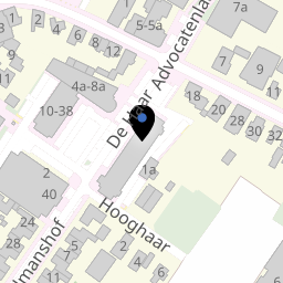 Appartement AMZ00 K 2901 7