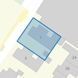 Perceel AMZ00-K-2918