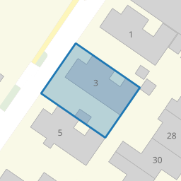 Perceel AMZ00-K-2919