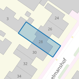 Perceel AMZ00-K-2928