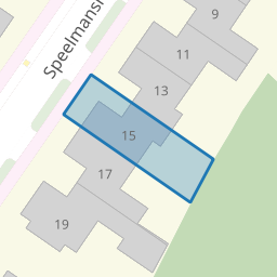 Perceel AMZ00-K-2938