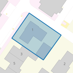 Perceel AMZ00-K-2945