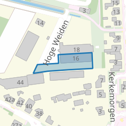 Perceel AMZ00-K-2948